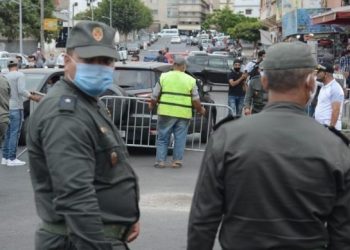 السلطات العمومية تراهن على الحفاظ على الصحة العامة في تدبير الجائحة