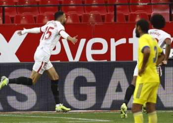 “الليغا”: النصيري “أسد أطلس على الطريق الصحيح”
