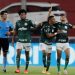 بالميراس البرازيلي يكتسح ريفر بليت ويضع قدما في نهائي بطولة كأس الليبرتادوريس