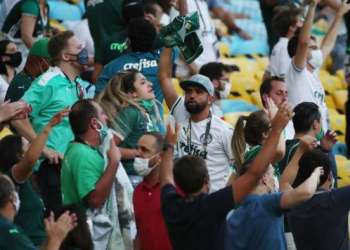 بالميراس يهزم سانتوس بهدف قاتل ويُتوج بطلاً لكأس ليبرتادوريس