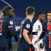الدوري الفرنسي: باريس سان جيرمان يحقق فوزه الأول مع بوتشيتينو بثلاثية في شباك بريست