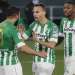 الدوري الإسباني: ريال بيتيس يقلب تأخره أمام سيلتا فيغو