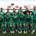 المنتخب الوطني للاعبين المحليين يفوز على المنتخب الغيني