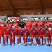 المنتخب الوطني لكرة القدم داخل القاعة مرشح للفوز بأفضل منتخب عالمي