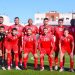 المنتخب الوطني للاعبين المحليين يفوز وديا على غينيا
