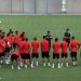 المنتخب الوطني للاعبين المحليين يستعد لمنتخب الطوغو
