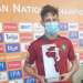 “شان” الكاميرون: اختيار المغربي عبد الكريم باعدي أحسن لاعب في مباراة المنتخب الوطني للاعبين المحليين أمام نظيره رواندا