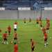 شان الكاميرون: حصة تدريبية جديدة للمنتخب الوطني للاعبين المحليين استعدادا لمباراة اوغندا