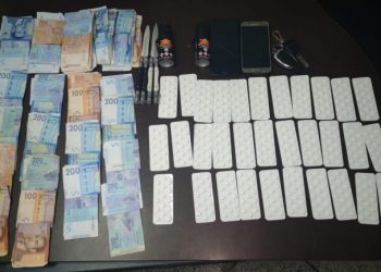 توقيف 12 شخصا بتهمة الاتجار غير المشروع في الأقراص الطبية المخدرة بمكناس