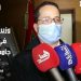 وزير الأوقاف في رحاب جامعة فاس وهذا ما قاله عميد كلية الشريعة بالمناسبة