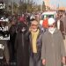 ساكنة الجديدة تشيع جثمان أشهر قاضي في المغرب الملقب بأبو الإعدام
