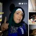 بيضاوية تحكي وقائع ليلة الرعب بعد تسرب المياه لمنزلها بسبب الفيضانات