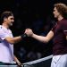 زفيريف يعلن إنهاء شراكته مع “تيم 8”