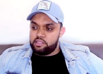 أسامة رمزي يطلب الرحمة لمنقبة تطوان