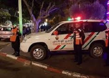 شرطة إنزكان تضع حدا لنشاط مروج مخدرات
