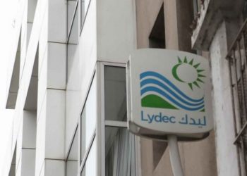 انخفاض سهم “ليديك” بسبب فيضانات البيضاء