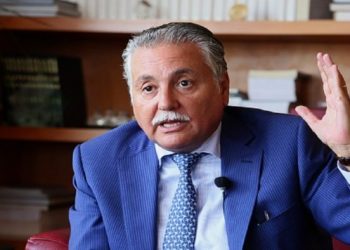 بنعبد الله يطلب الدعم للترشح في الانتخابات المقبلة