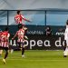 بلباو يطيح بالريال ويواجه برشلونة في نهائي كأس السوبر