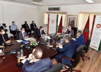 إطلاق منصة لتعزيز التواصل مع المغاربة المقيمين بالخارج