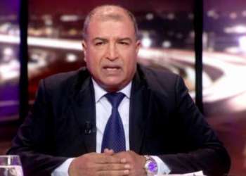 حبوب الشرقاوي: الديستي قدمت معلومات دقيقة حول جندي أمريكي متطرف