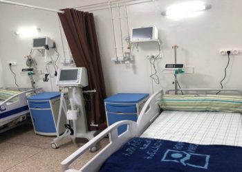 تزويد مستشفى مولاي علي الشريف بمولد محلي للأوكسجين