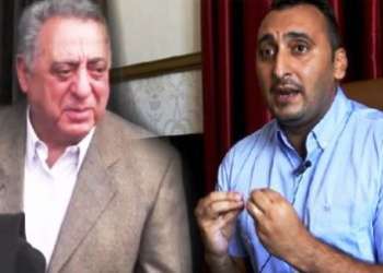 بعد الإطاحة بزيان انتخاب إسحاق شارية منسقا للحزب المغربي الحر