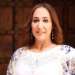 عمل فني جديد للفنانة صباح زيداني