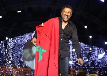 الشاب خالد