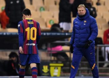 إينياكي ويليامز: هدفي في برشلونة الأفضل في مسيرتي