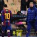 إينياكي ويليامز: هدفي في برشلونة الأفضل في مسيرتي