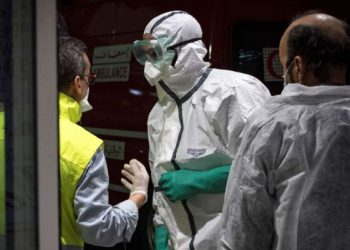 تعبئة مهنيي الصحة بجهة فاس مكناس للتلقيح ضد كوفيد- 19