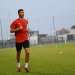 اللاعب أشرف داري يعود إلى المغرب