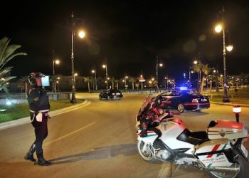 تمديد فترة الإجراءات الإحترازية لمدة أسبوعين ابتداء من اليوم الثلاثاء