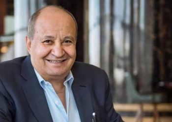وفاة كاتب سيناريو” الارهاب والكباب”
