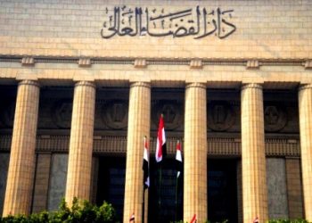 القضاء المصري يصادر أموال 89 من قياديي الإخوان