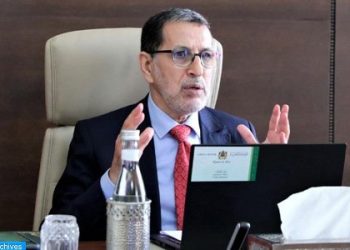 انعقاد مجلس الحكومة يوم الخميس المقبل