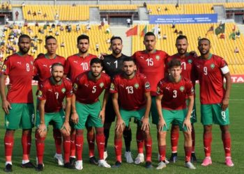 شان الكاميرون: المنتخب الوطني للاعبين المحليين يفوز على نظيره الطوغولي بهدف دون رد