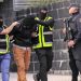 الإرهابيون الجزائريون المعتقلون في إسبانيا ذئاب منفردة
