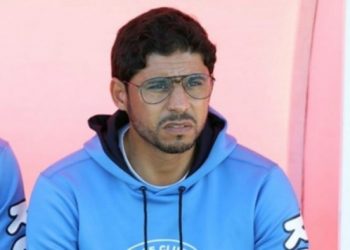 نهضة الزمامرة يستغني عن الإطار الوطني محمد العلوي الإسماعيلي
