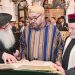 الحاخام الأكبر لكوبنهاغن: هناك تقليد عريق للتسامح بين اليهود والمسلمين في المغرب