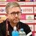 الاتحاد البولندي يعلن رحيل برزنتشيك