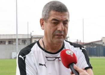 بالفيديو..تصريح الدكتور عبد الرزاق هيفتي حول الحالة الصحية للاعبي المنتخب الوطني