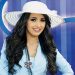 هند زيادي : الله وحده يعلم  بالانهيار الذي مررت به بسبب كورونا