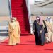 الاتحاد الإفريقي يهنئ قادة وشعوب دول مجلس التعاون الخليجي