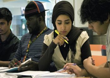 تراجع وتيرة تسجيل الطلبة الأجانب بالمغرب