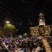 ووهان تحتفي بالعام الجديد
