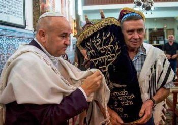 الخط الجوي بين المغرب وإسرائيل يثير حماسة المغاربة اليهود