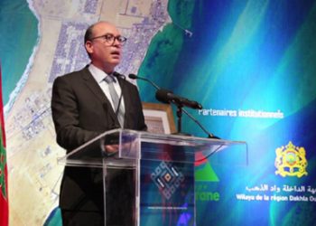  “العمران” أنجزت برامج بنحو 7 ملايير درهم منذ بداية تدخلها في الأقاليم الجنوبية