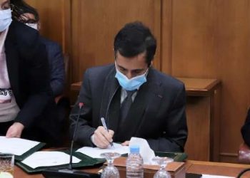 توقيع خمسة عقود برامج وتعديل عقد برنامج إنعاش قطاع السياحة