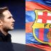 لامبارد يرغب في تدريب برشلونة